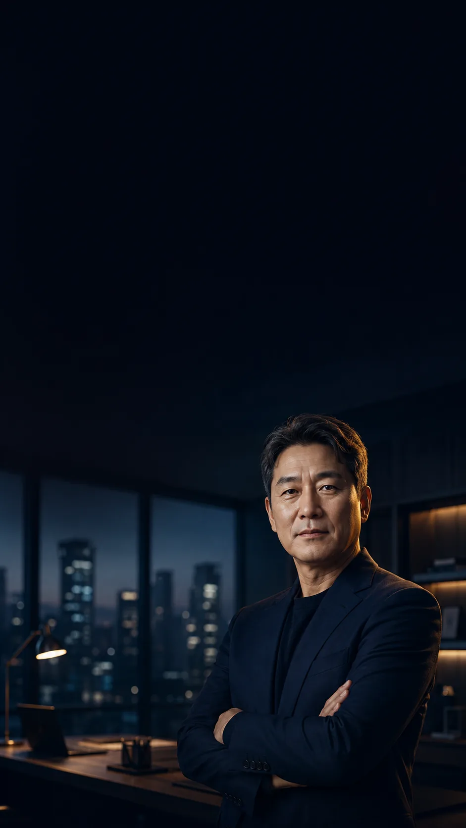 정책자금 상담 전문가